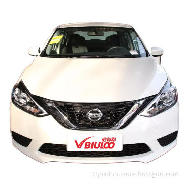 Widely Used 2021 2017  Guaranteed Quality Hot Selling Sedan 1.6L CVT Comfort Edition For fuel car Nissan Sylphy  used car